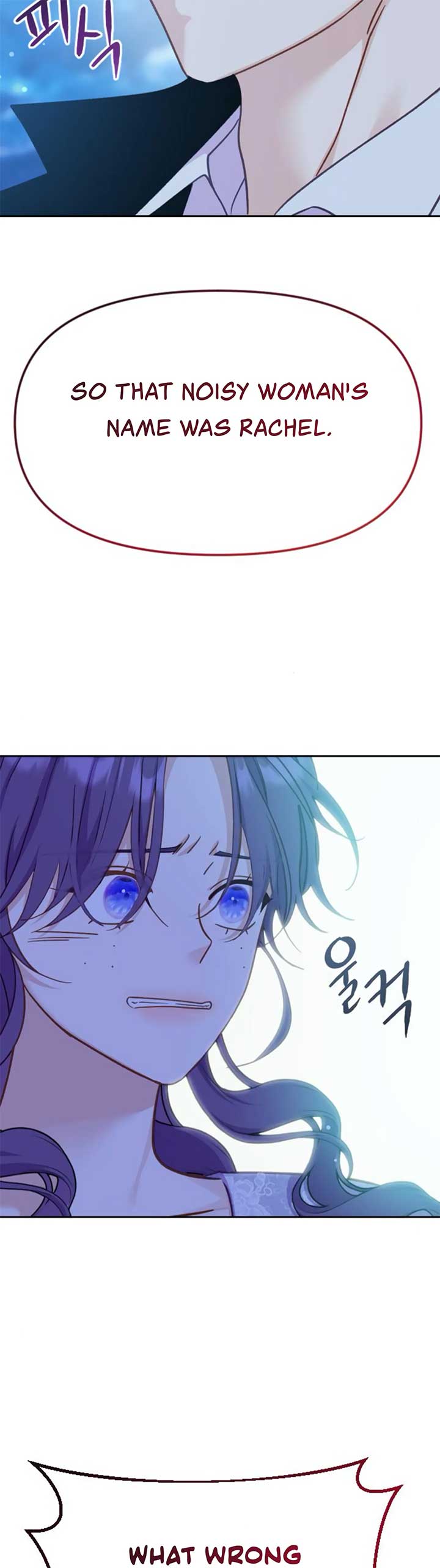 Fall in Love or Die chapter 5 page 45