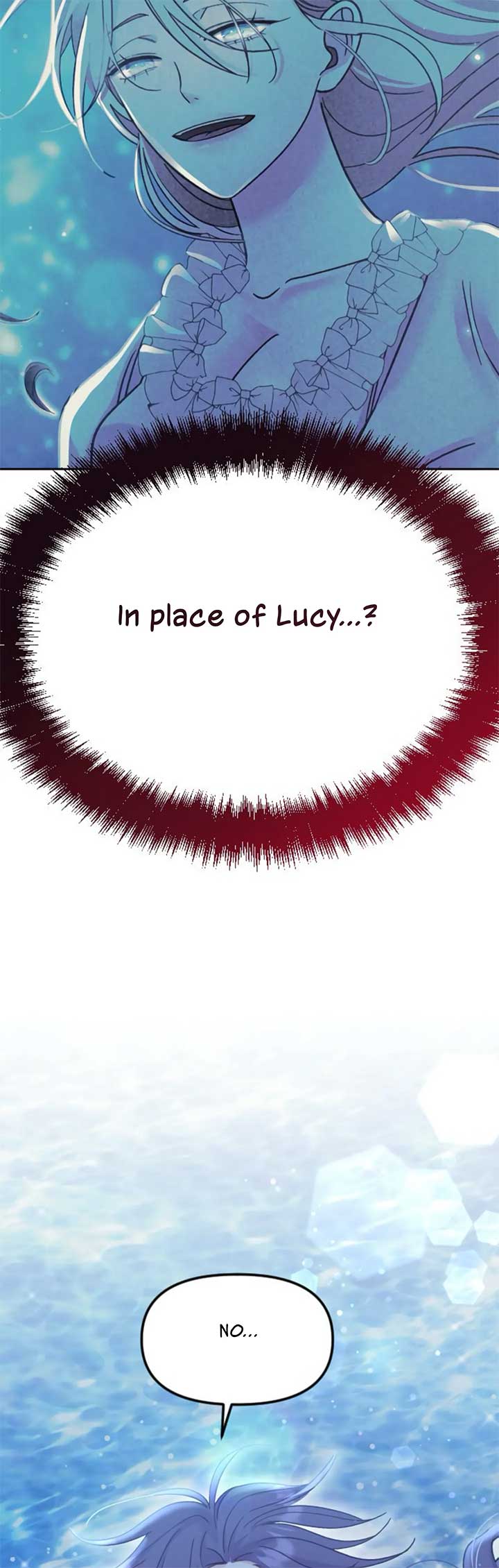 Fall in Love or Die chapter 5 page 49