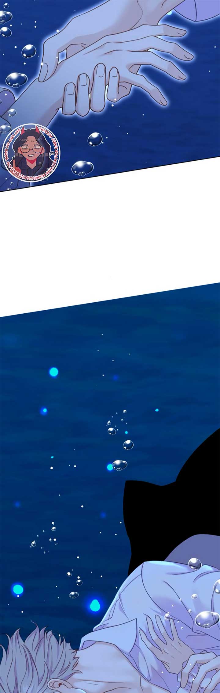 Fall in Love or Die chapter 5 page 60