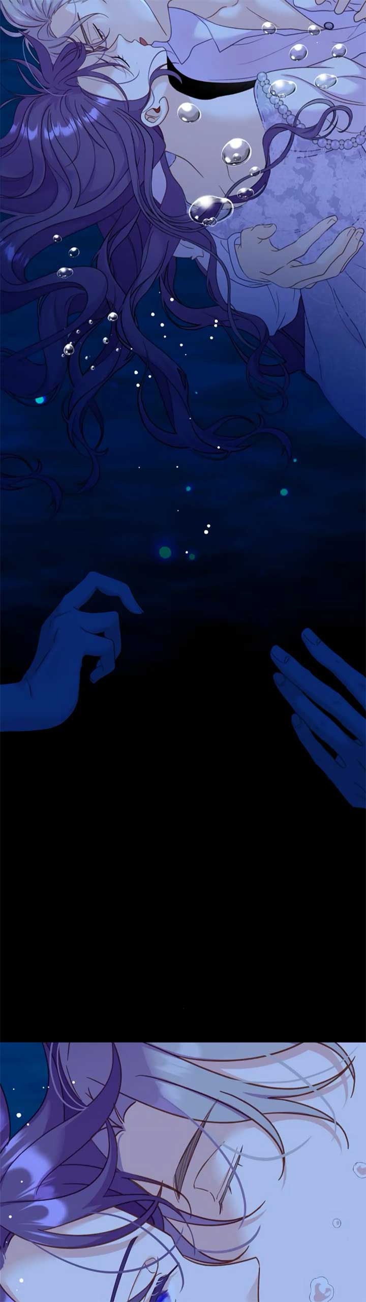 Fall in Love or Die chapter 5 page 61