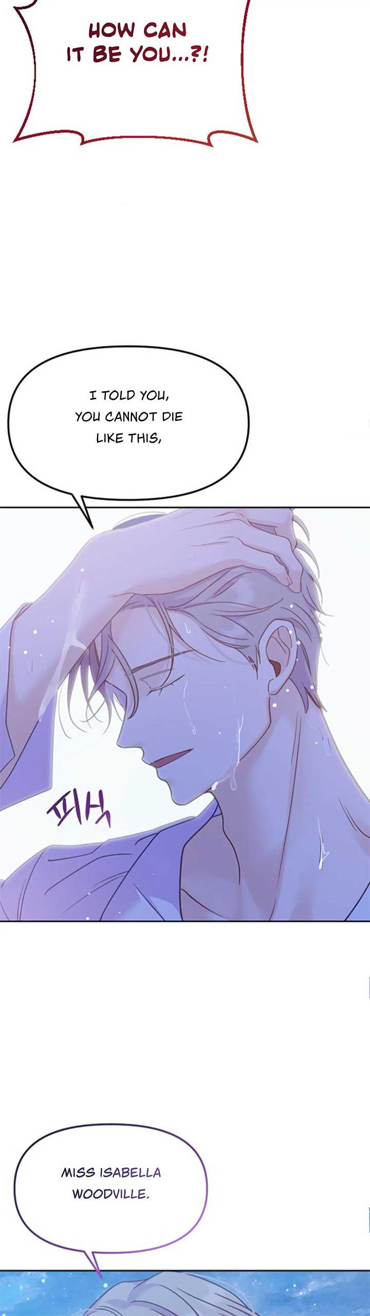 Fall in Love or Die chapter 5 page 65