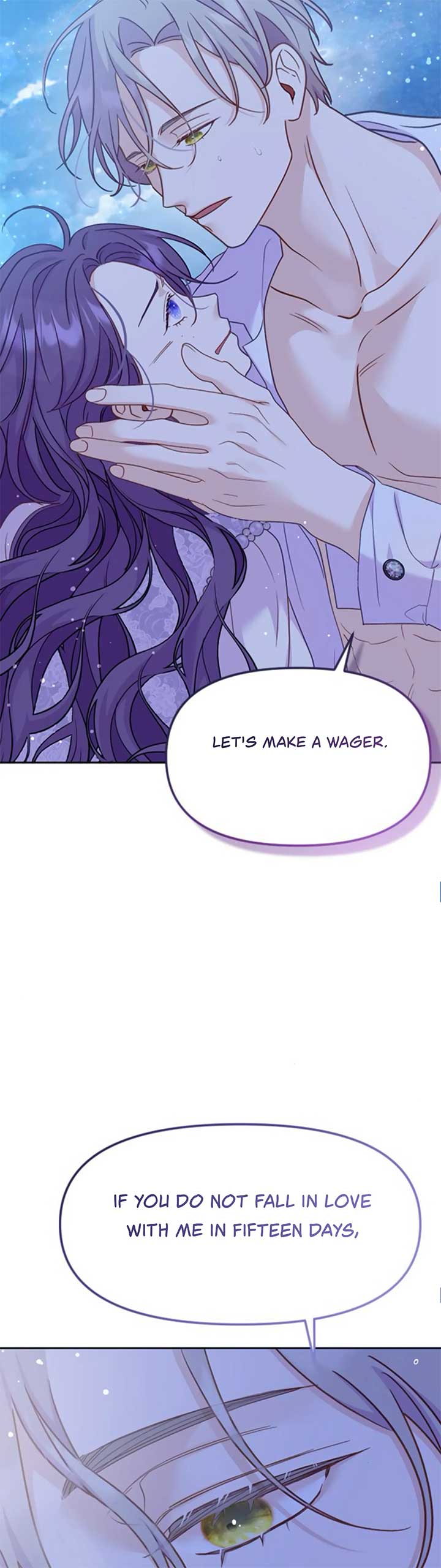 Fall in Love or Die chapter 5 page 66