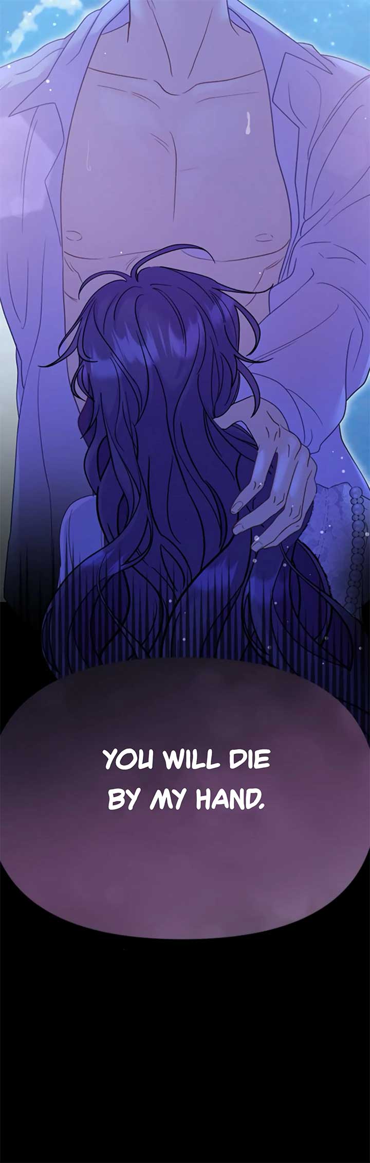 Fall in Love or Die chapter 5 page 69