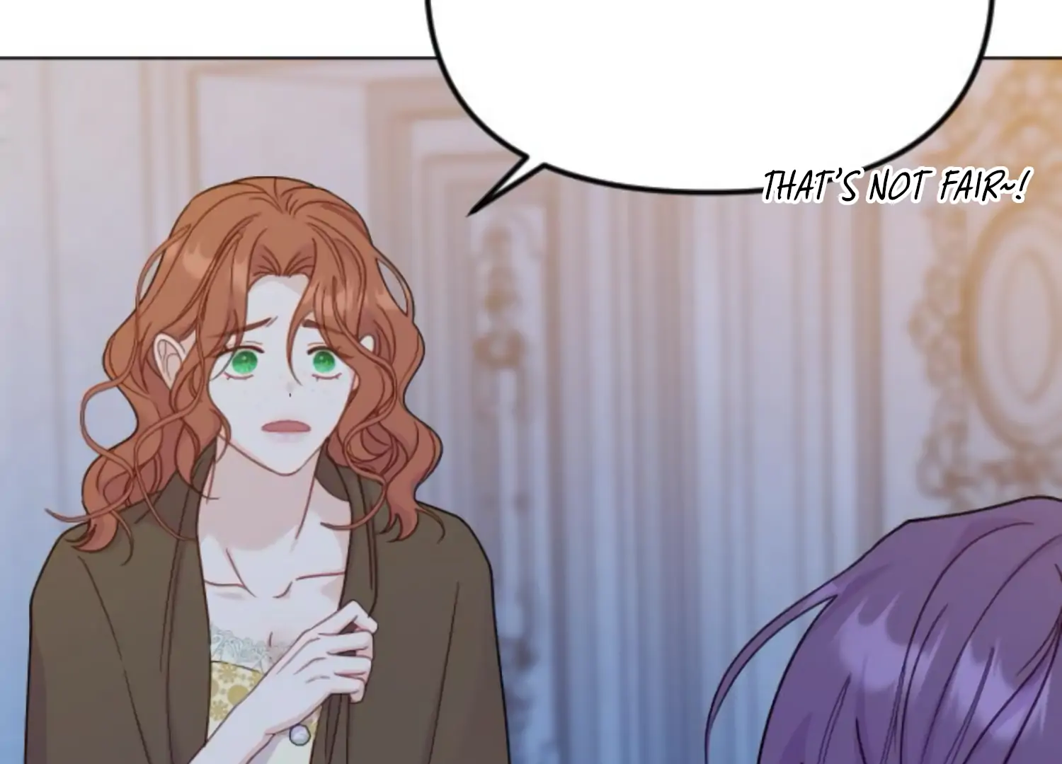 Fall in Love or Die chapter 50 page 100