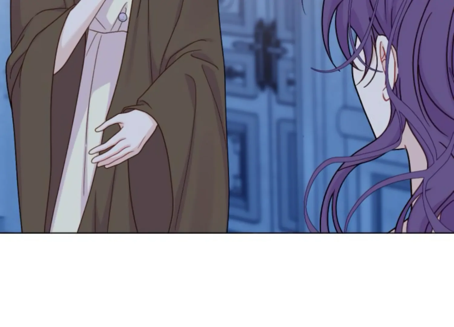 Fall in Love or Die chapter 50 page 101
