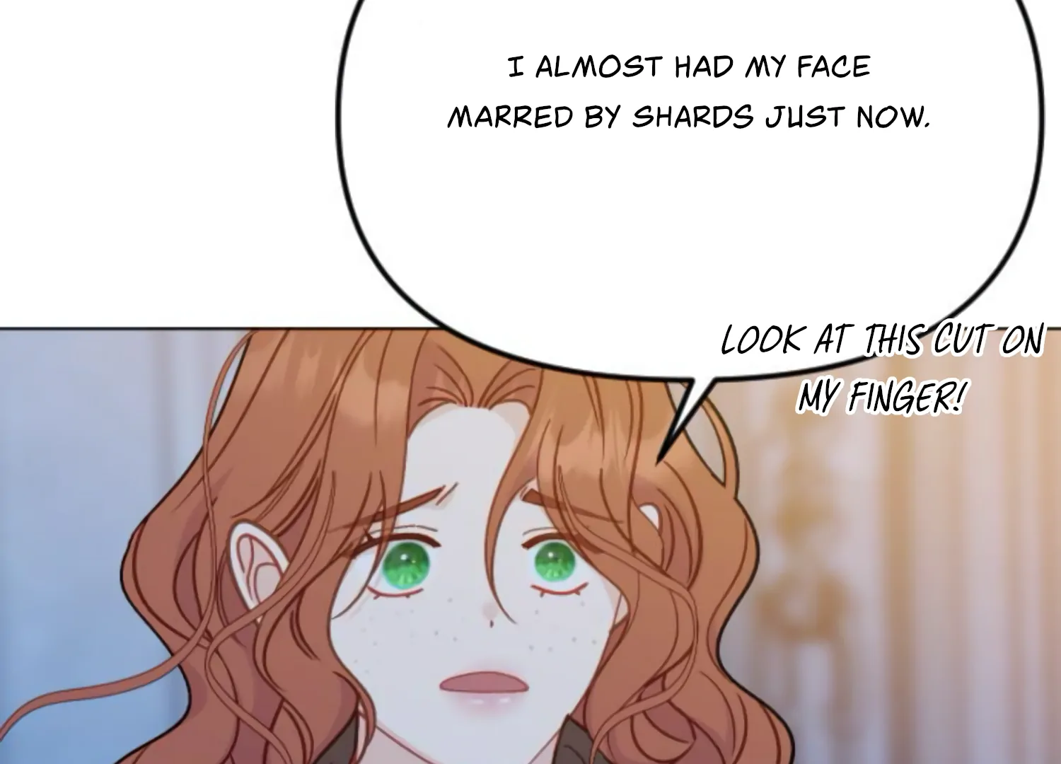 Fall in Love or Die chapter 50 page 103
