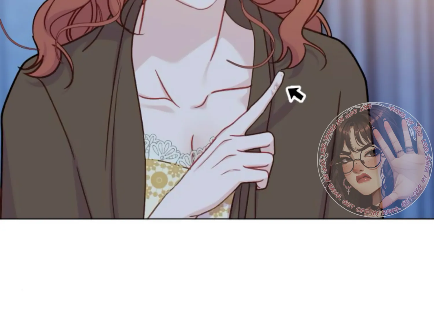 Fall in Love or Die chapter 50 page 104