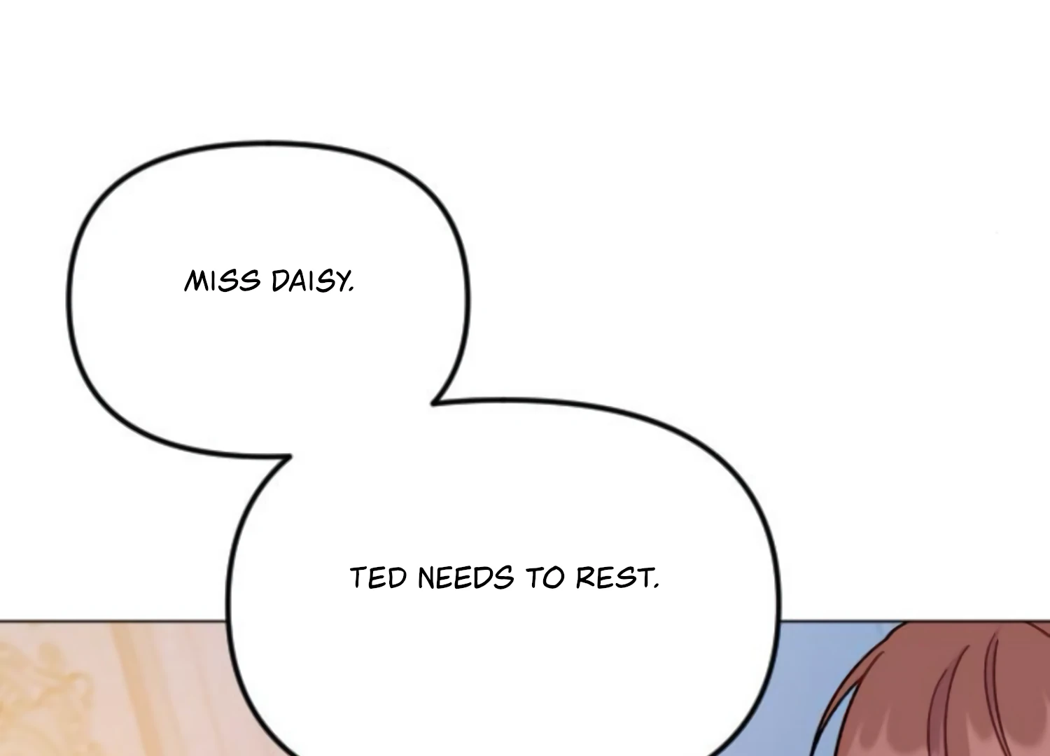Fall in Love or Die chapter 50 page 108