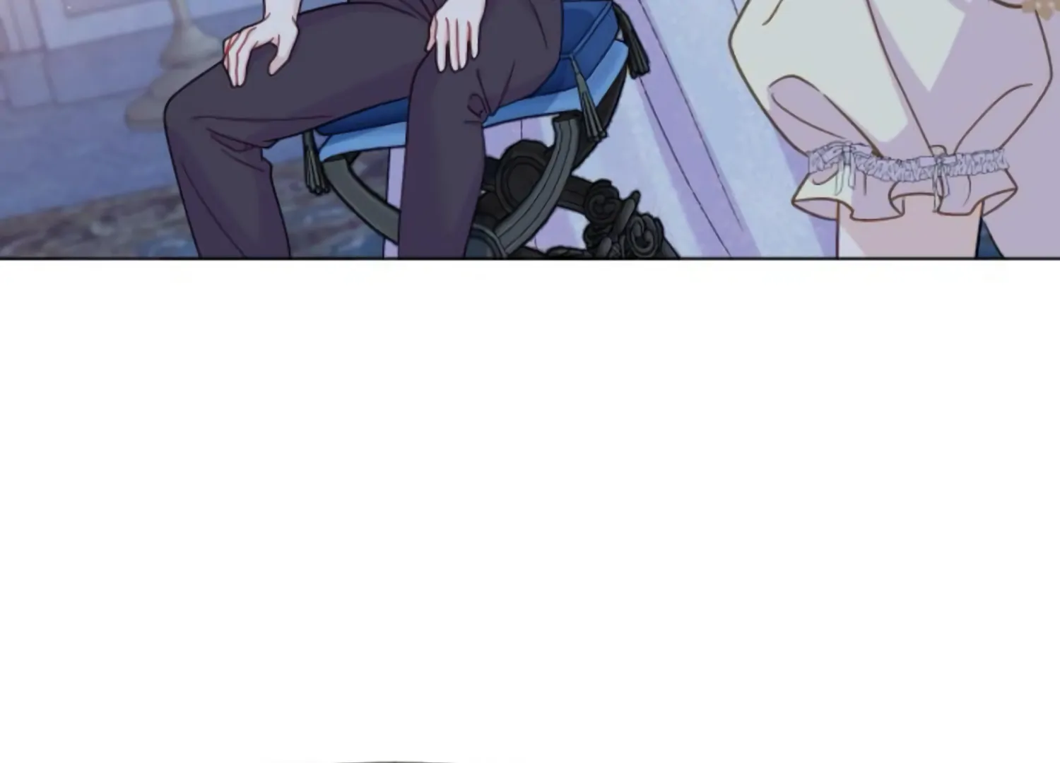 Fall in Love or Die chapter 50 page 110