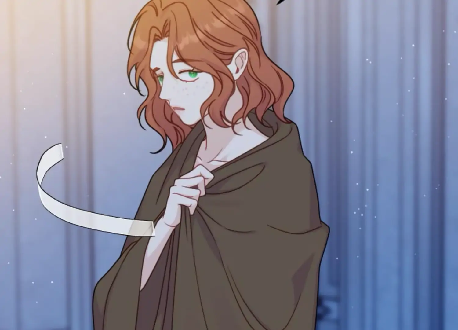 Fall in Love or Die chapter 50 page 115