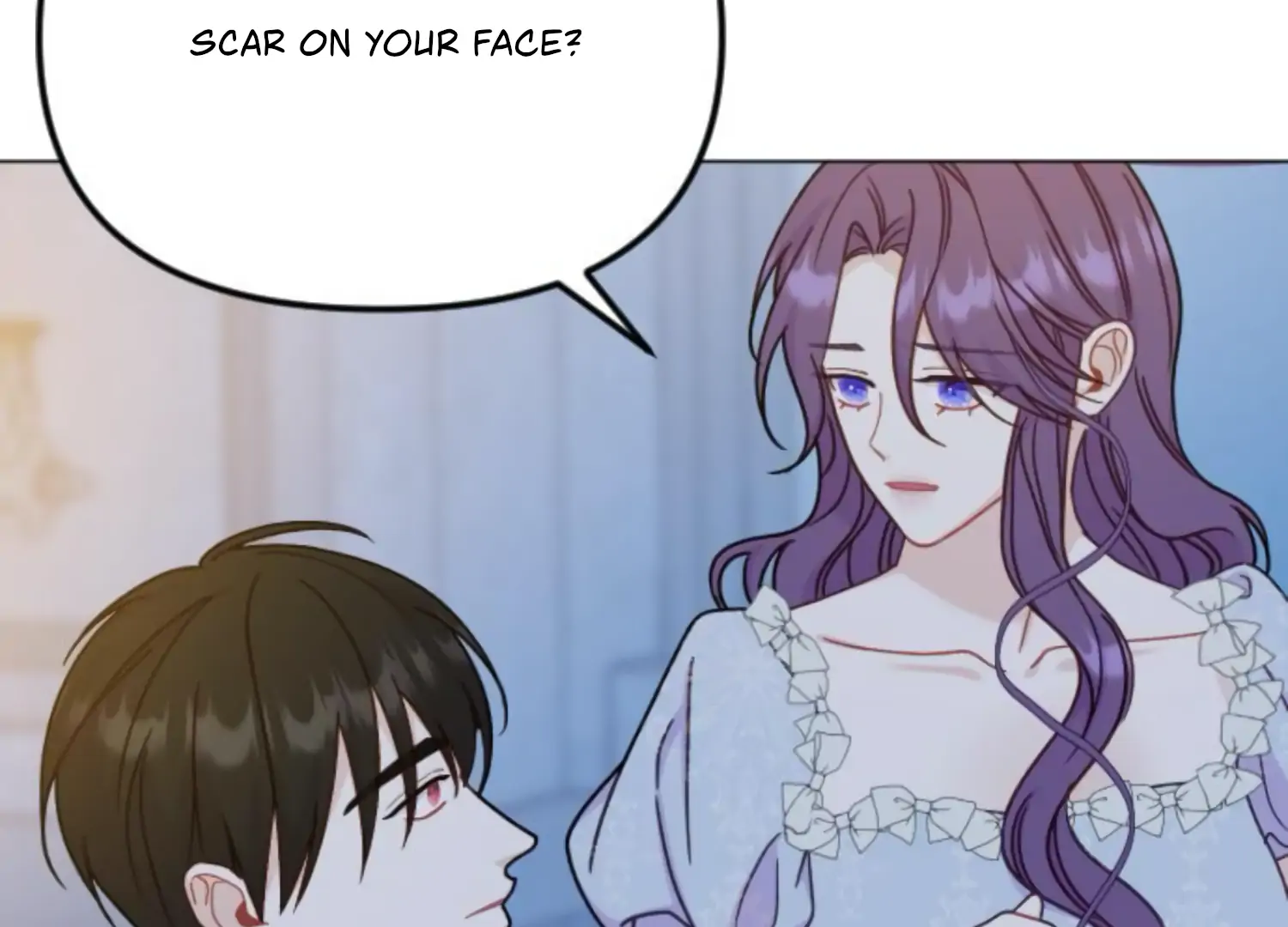 Fall in Love or Die chapter 50 page 123