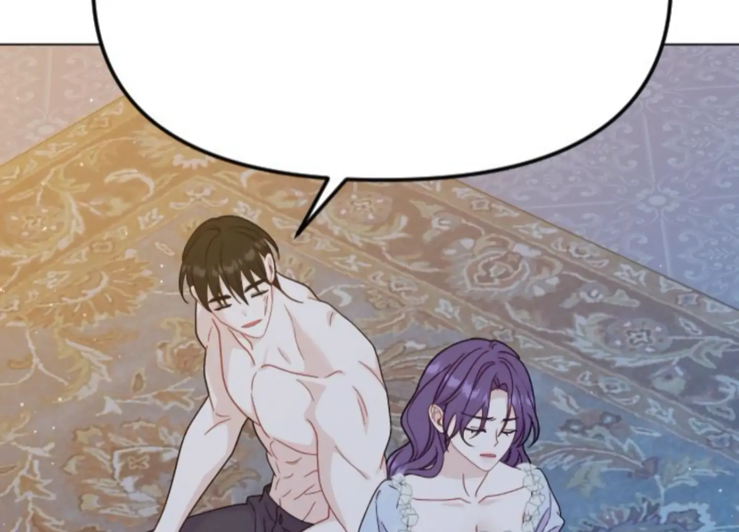 Fall in Love or Die chapter 50 page 129