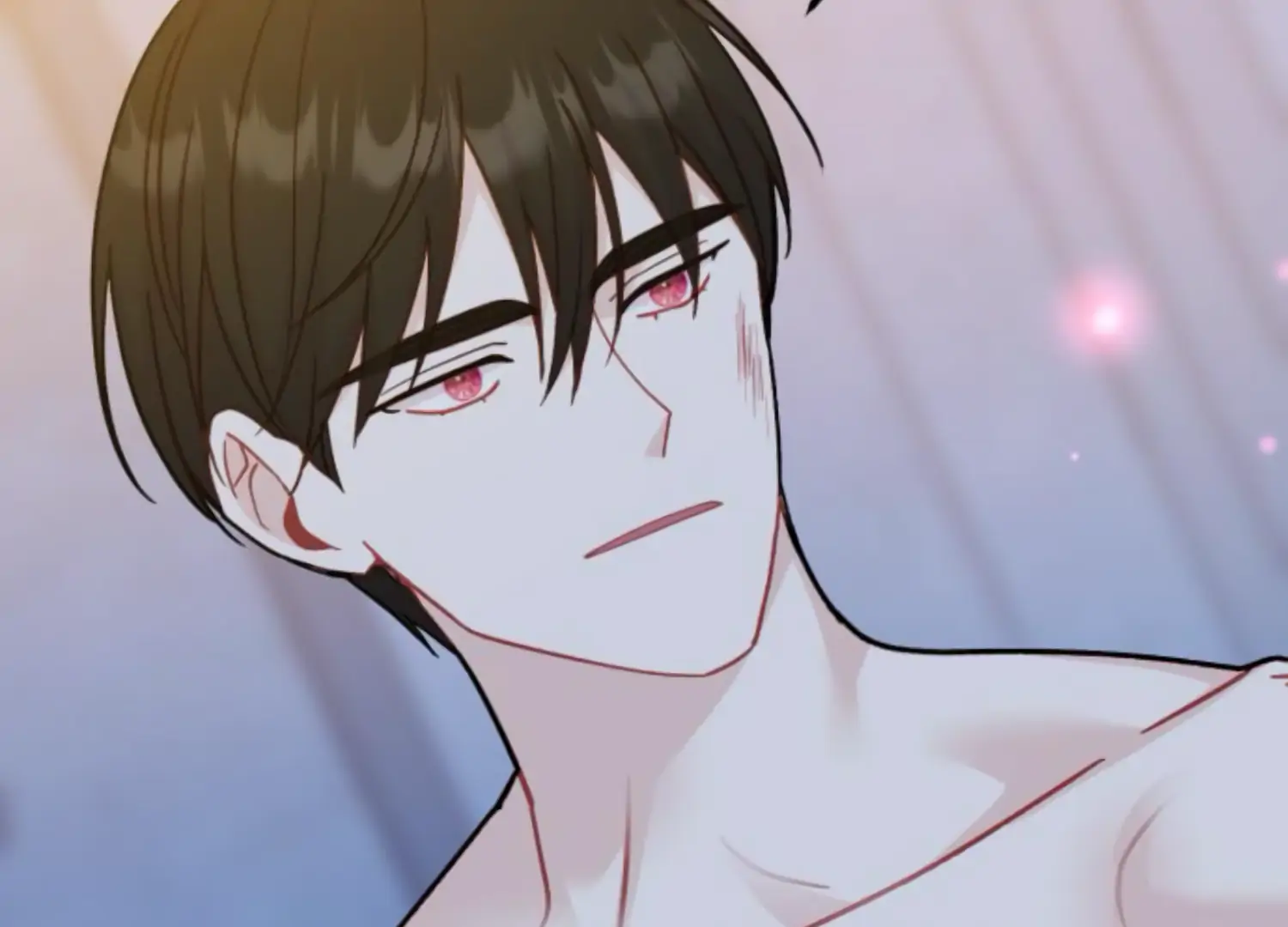 Fall in Love or Die chapter 50 page 139