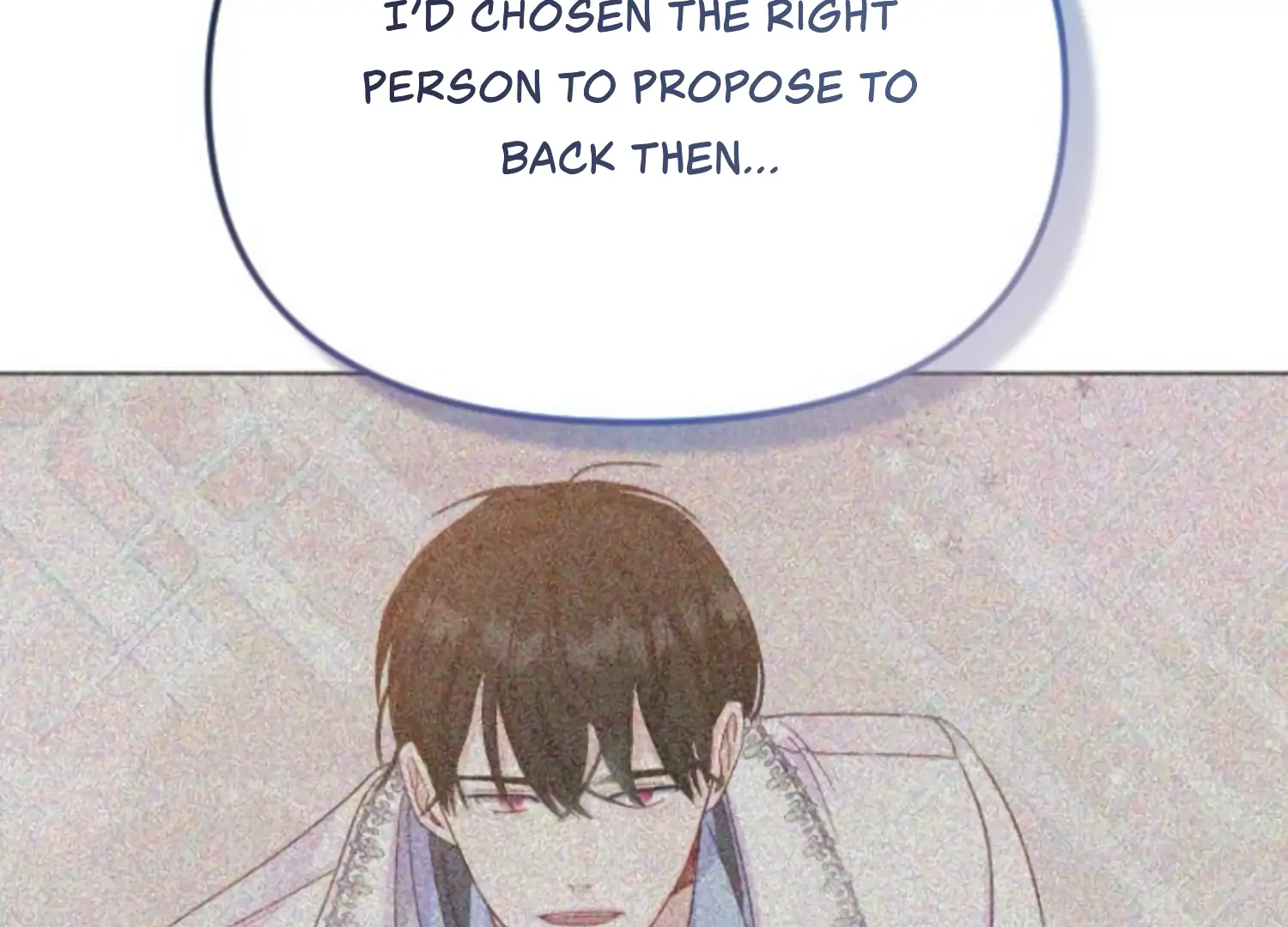 Fall in Love or Die chapter 50 page 148