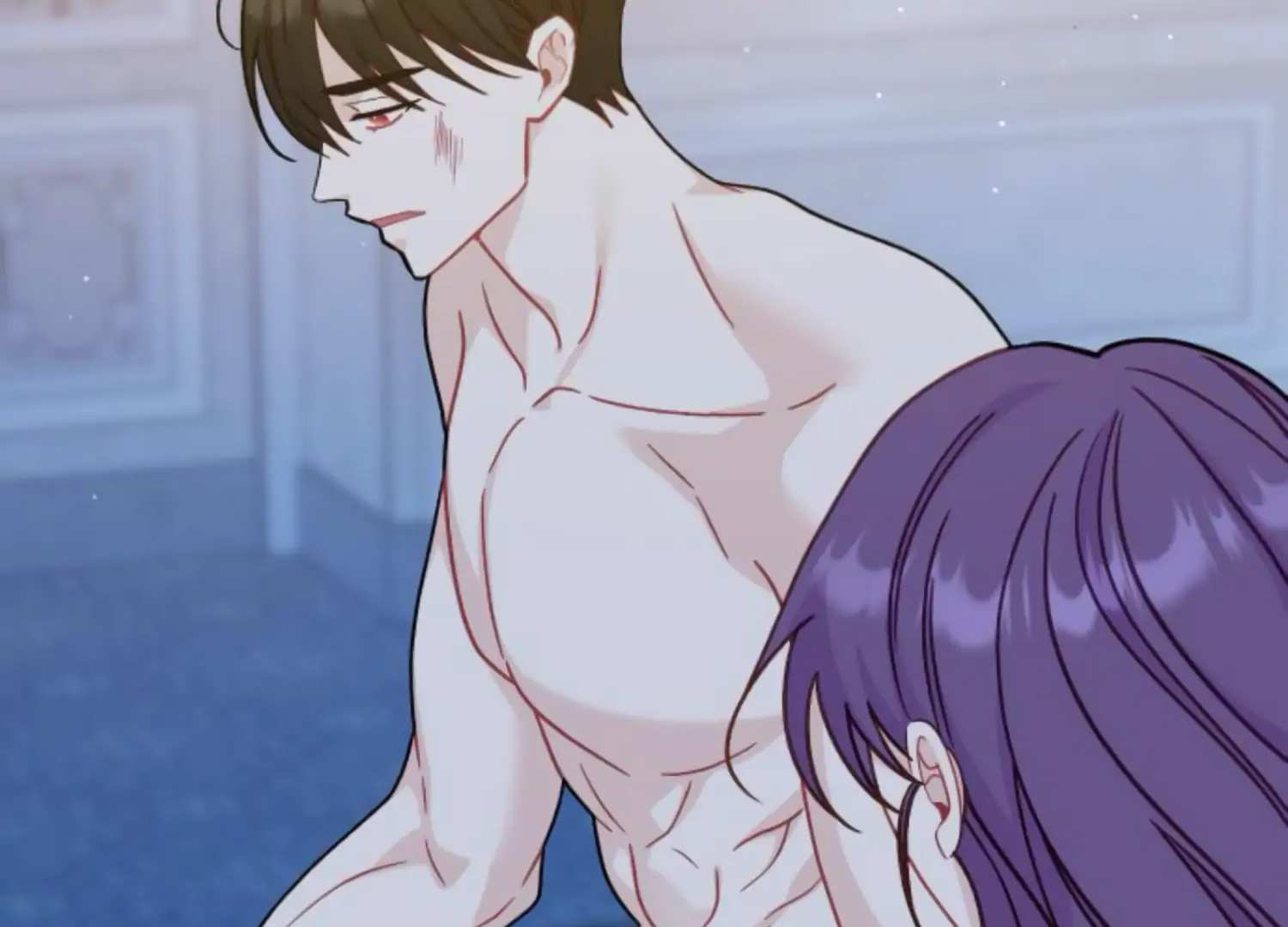 Fall in Love or Die chapter 50 page 152
