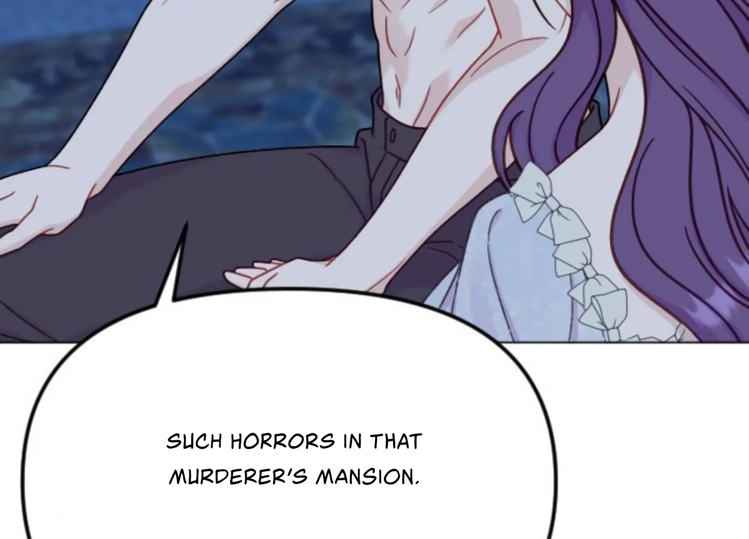 Fall in Love or Die chapter 50 page 153