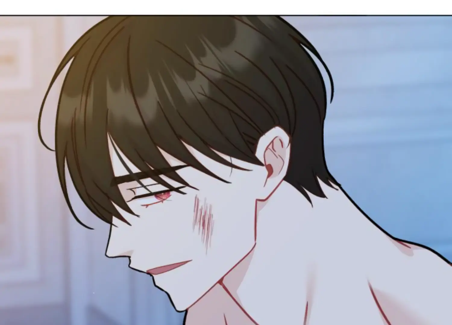 Fall in Love or Die chapter 50 page 158