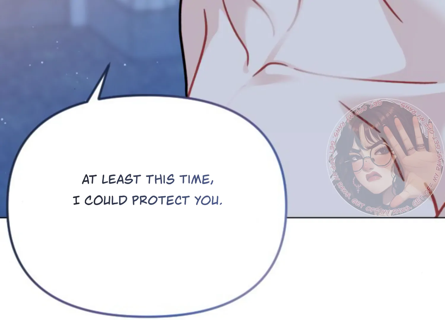 Fall in Love or Die chapter 50 page 159