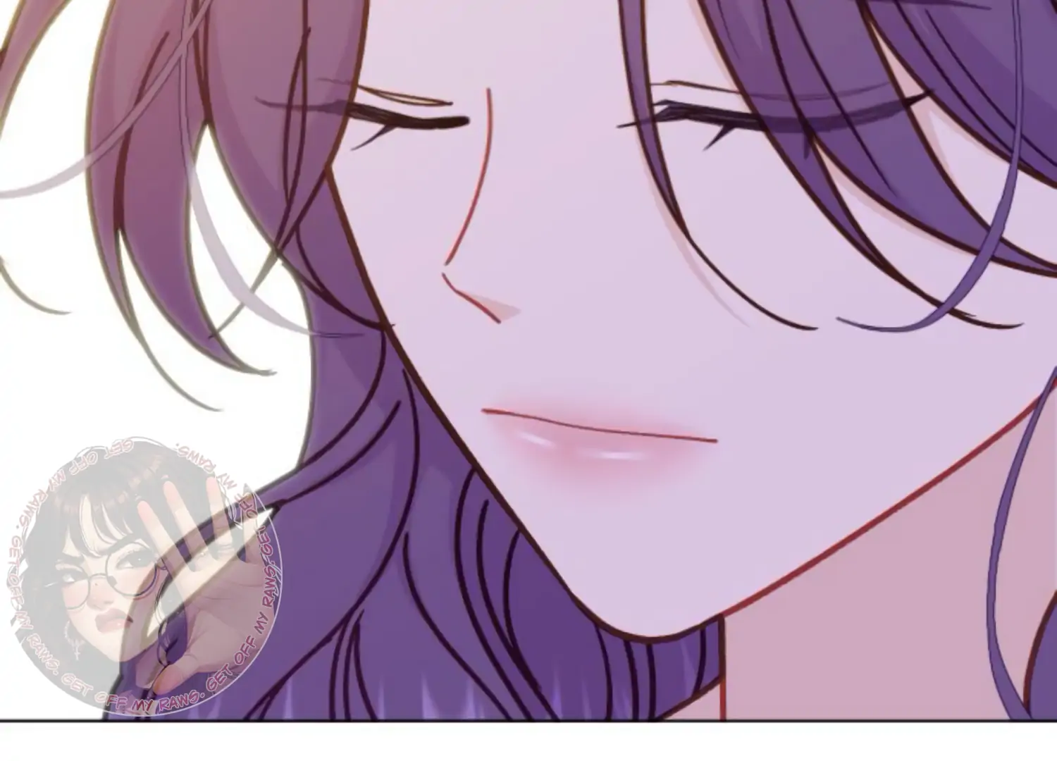 Fall in Love or Die chapter 50 page 166