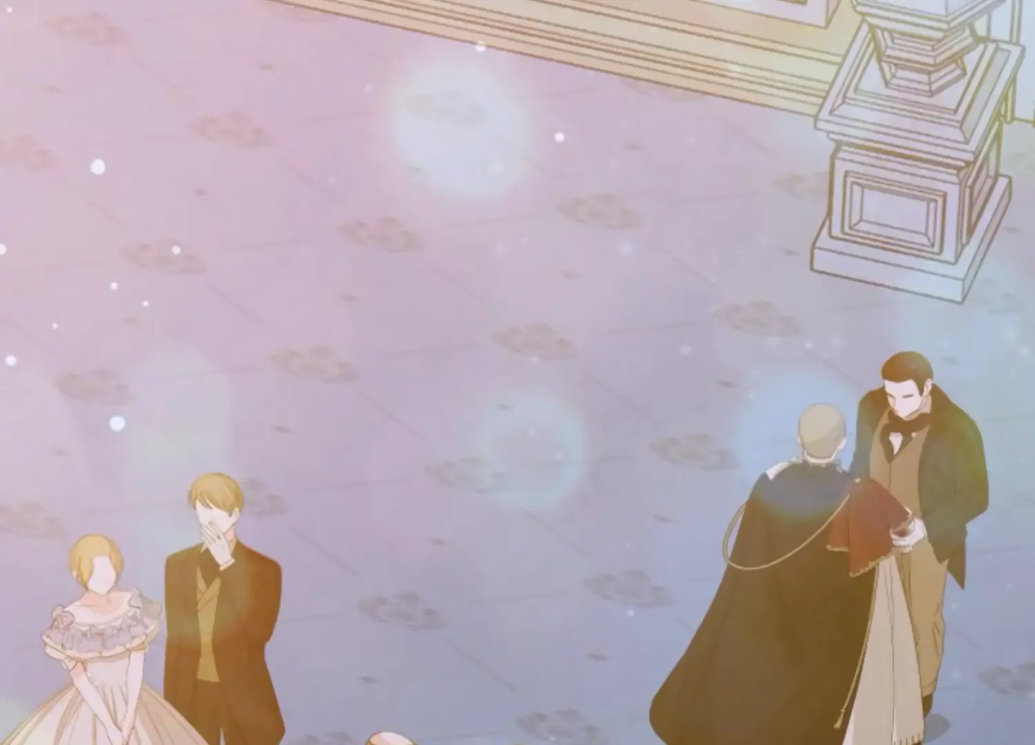 Fall in Love or Die chapter 50 page 175
