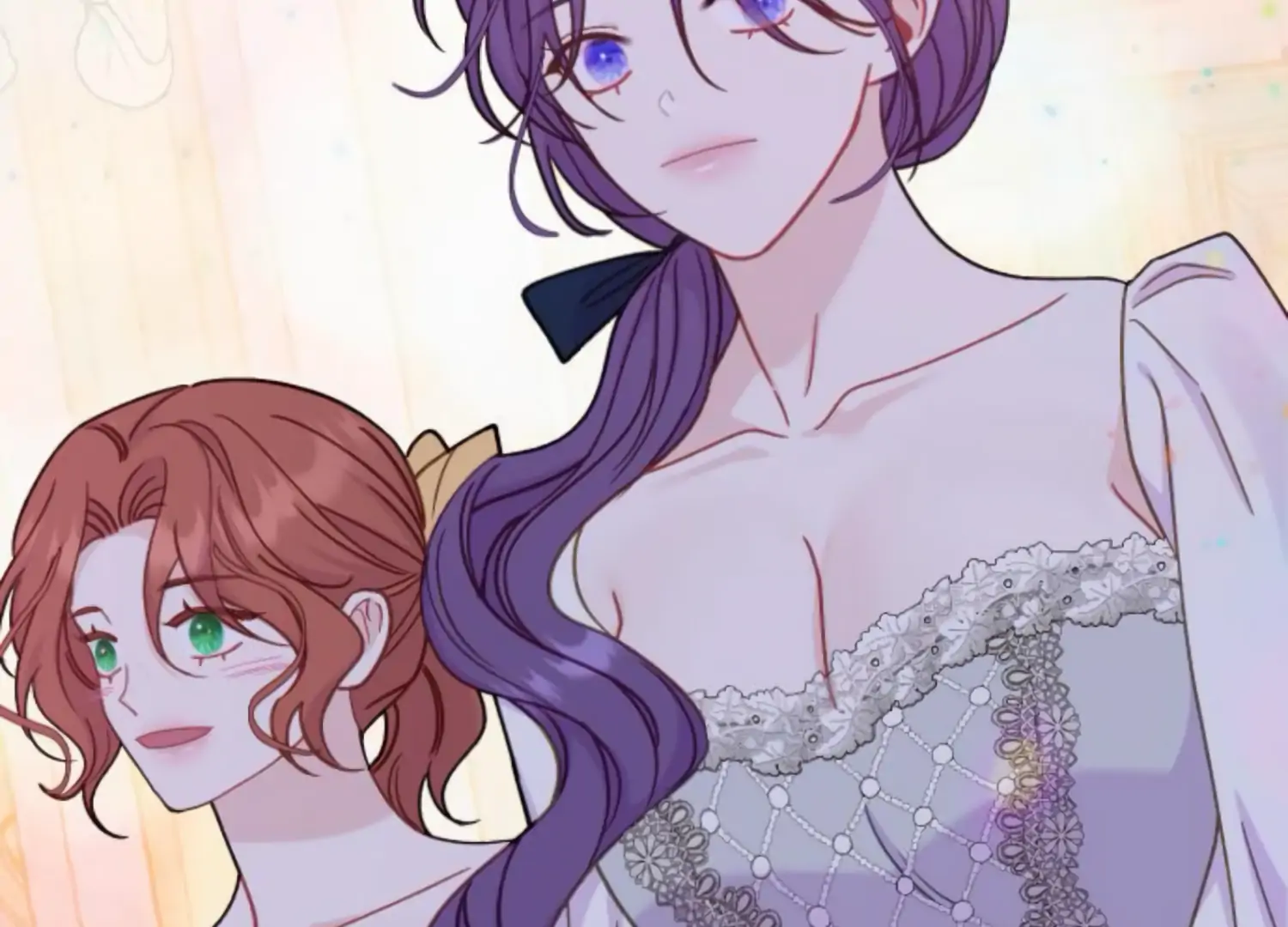 Fall in Love or Die chapter 50 page 180