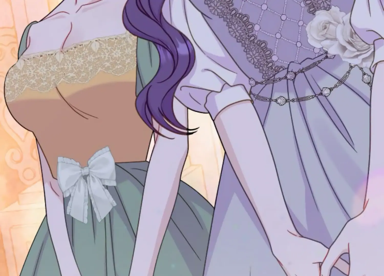 Fall in Love or Die chapter 50 page 181