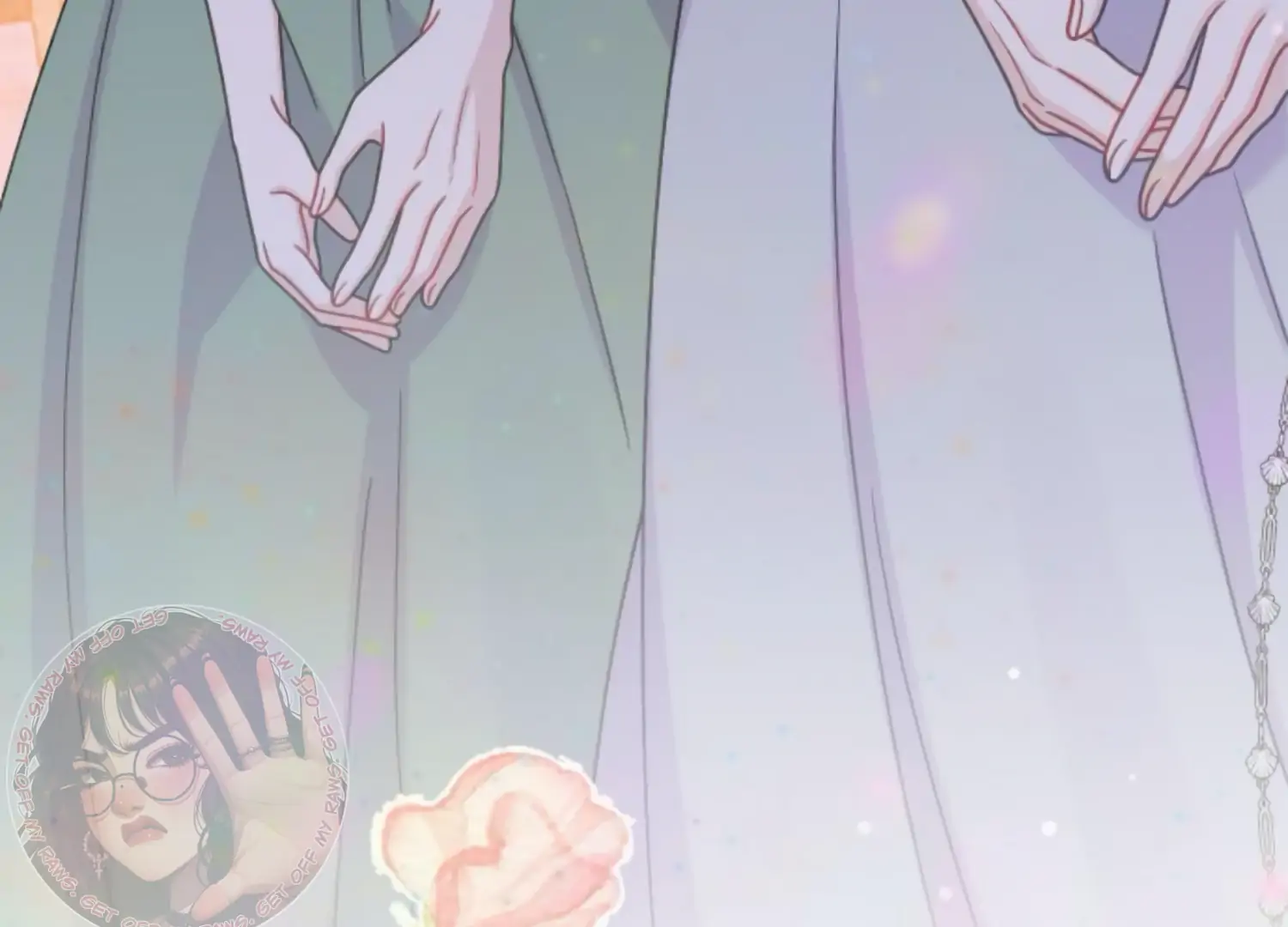 Fall in Love or Die chapter 50 page 182