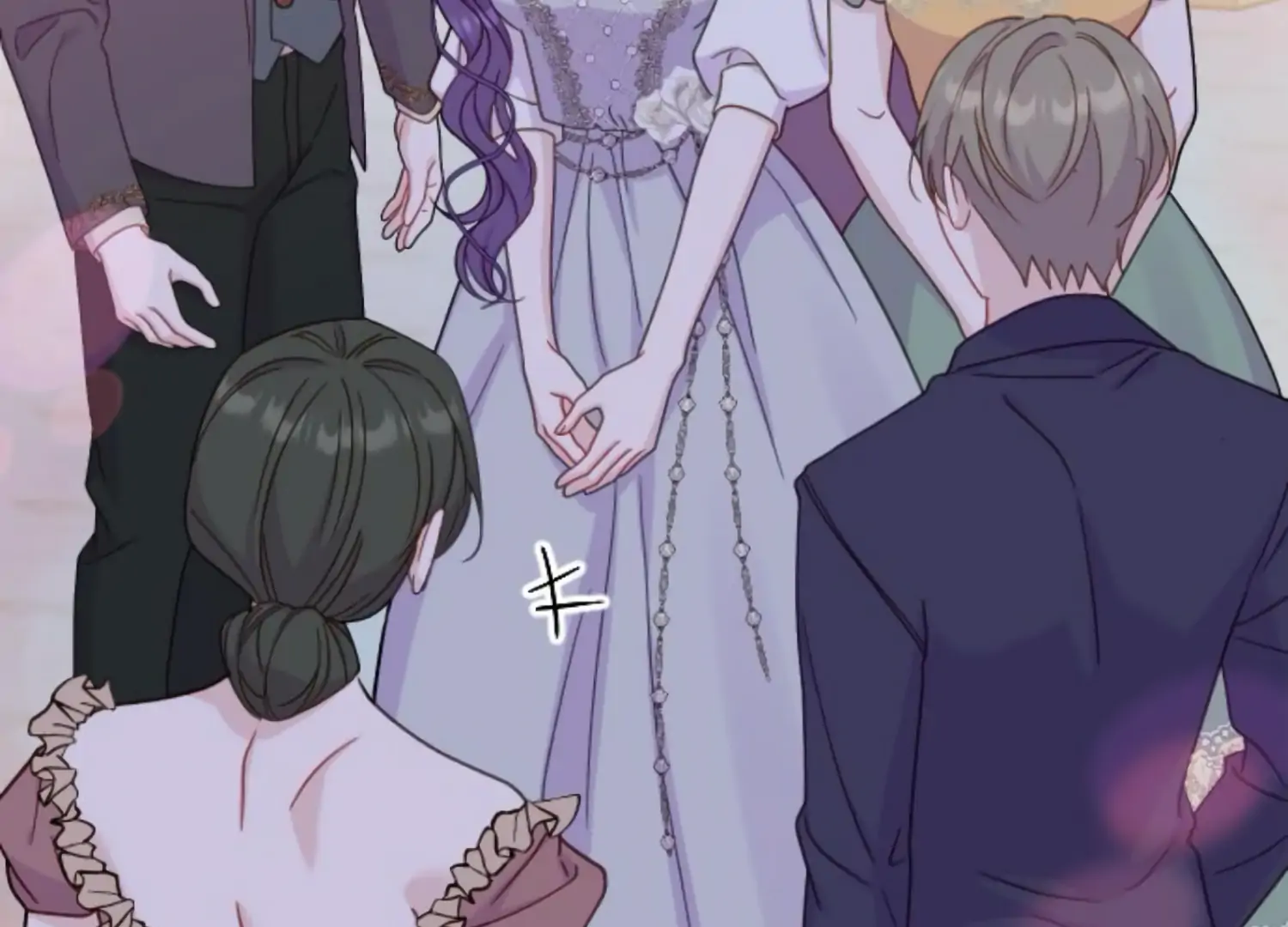 Fall in Love or Die chapter 50 page 192