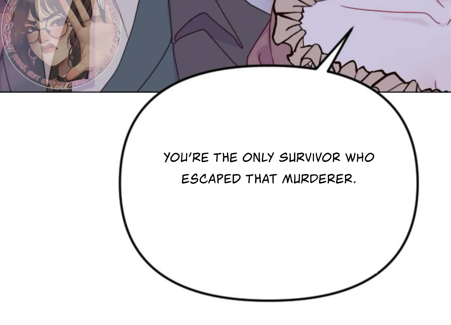 Fall in Love or Die chapter 50 page 196