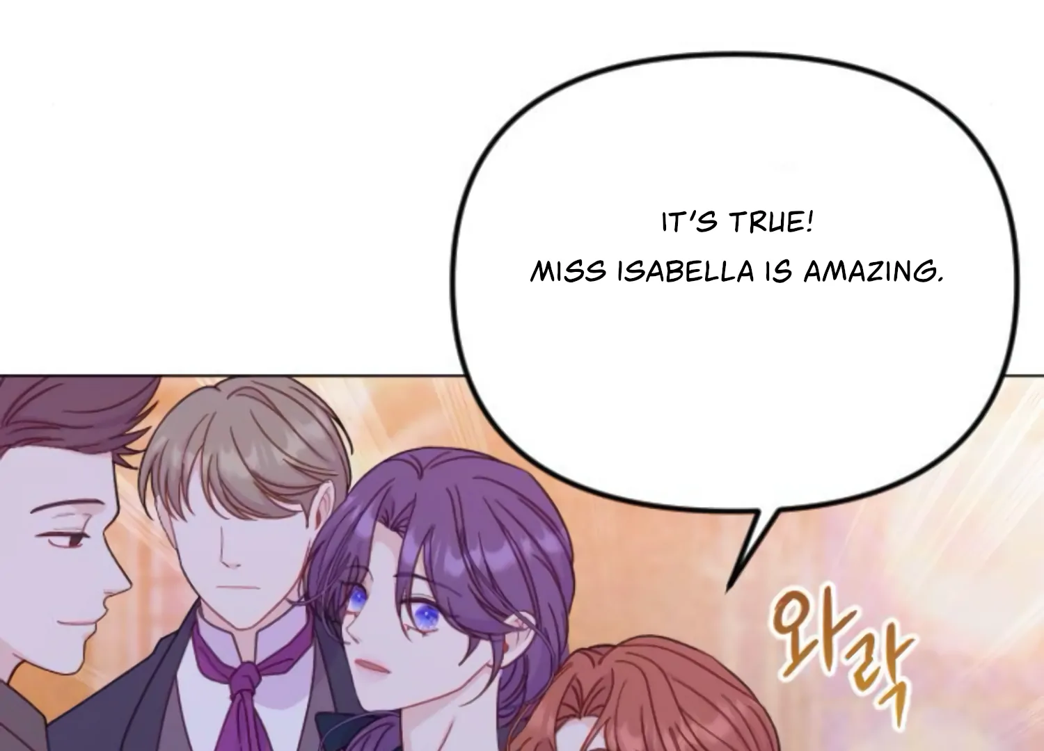 Fall in Love or Die chapter 50 page 202