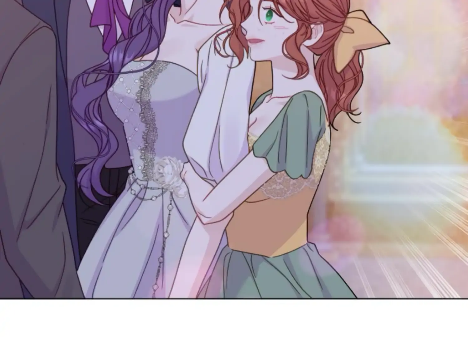Fall in Love or Die chapter 50 page 203