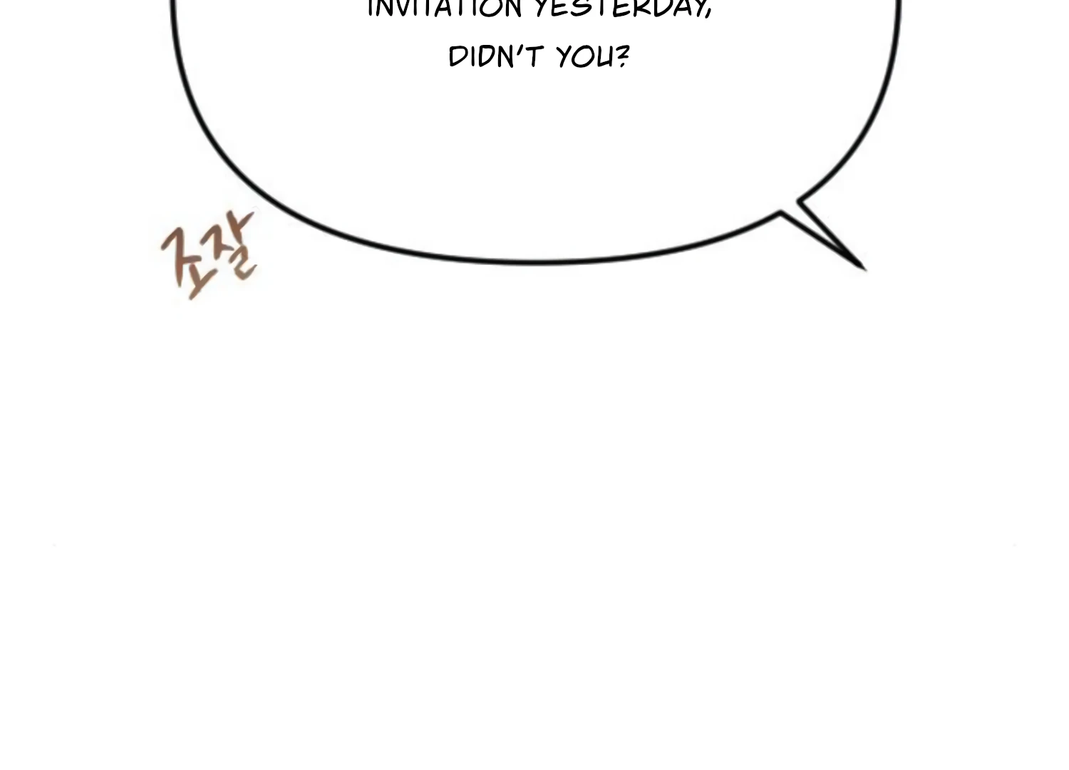 Fall in Love or Die chapter 50 page 210
