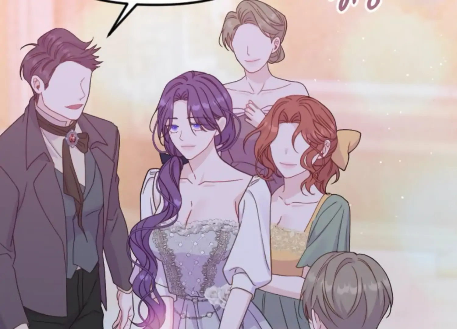 Fall in Love or Die chapter 50 page 212