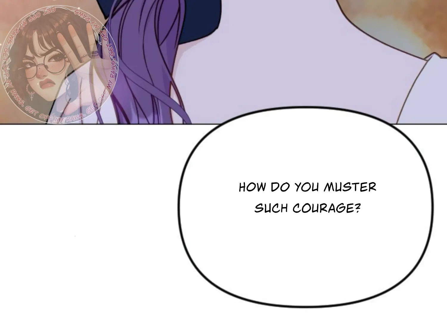Fall in Love or Die chapter 50 page 216