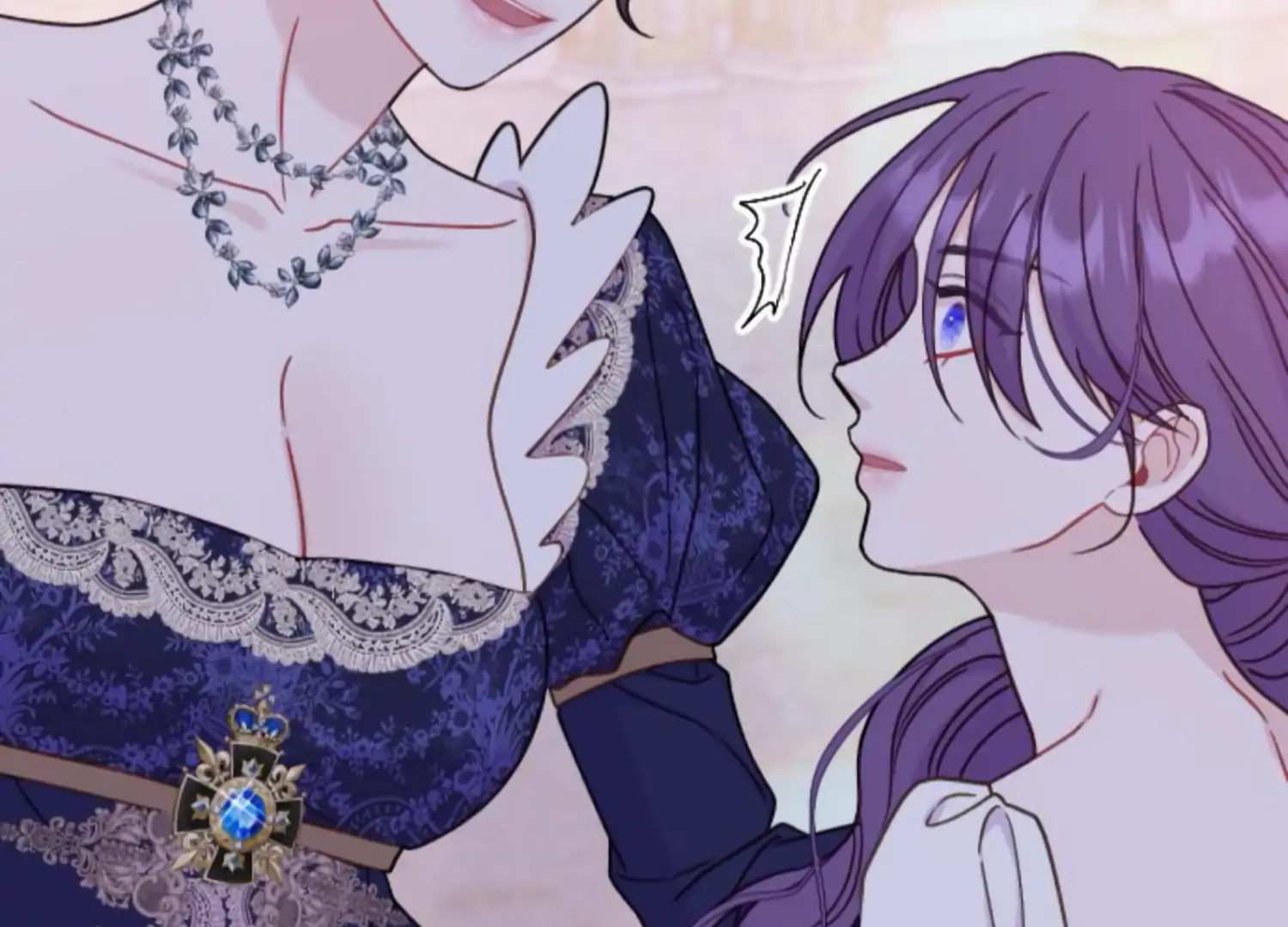 Fall in Love or Die chapter 50 page 227