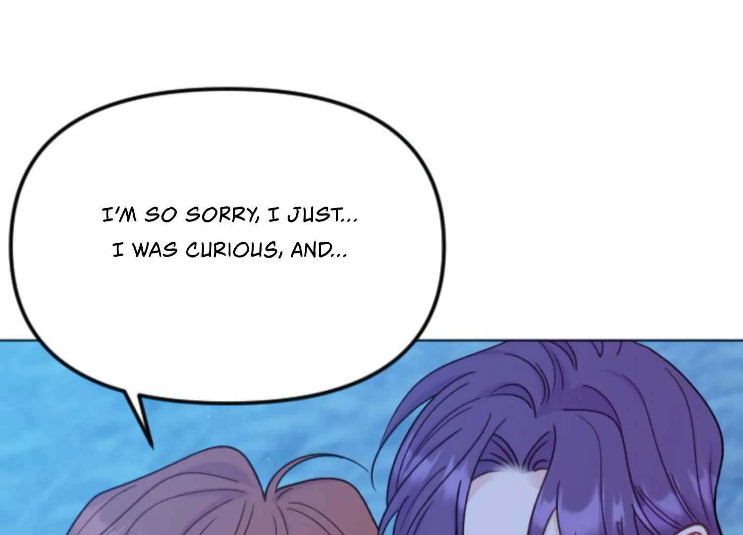 Fall in Love or Die chapter 50 page 23