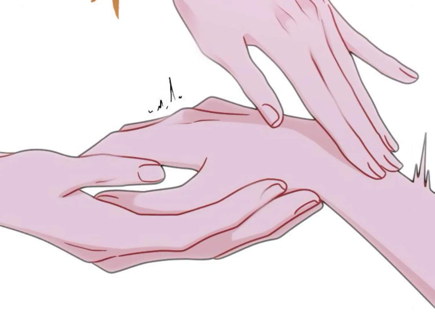 Fall in Love or Die chapter 50 page 230