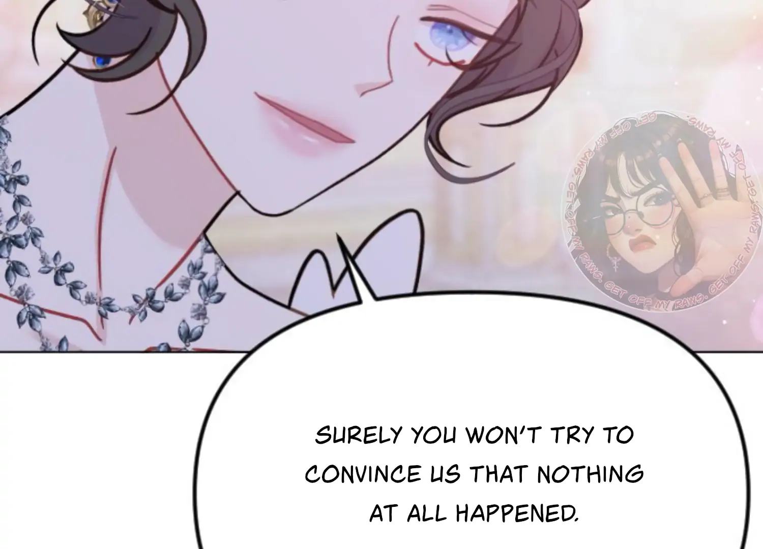 Fall in Love or Die chapter 50 page 236