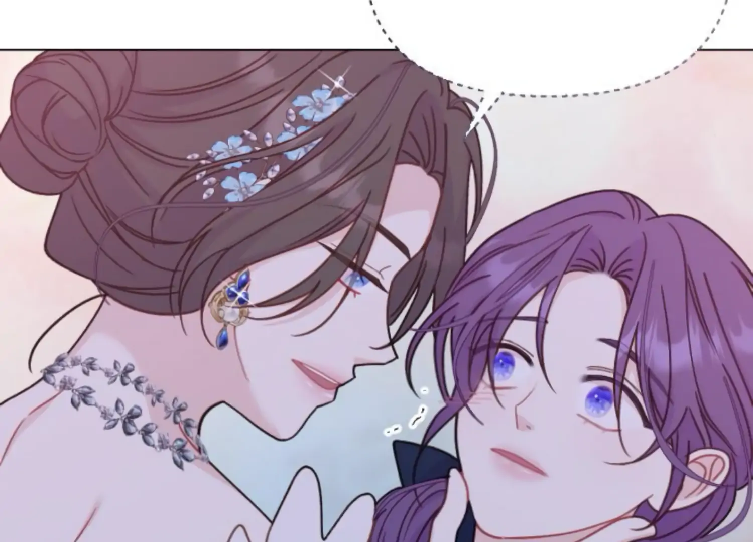 Fall in Love or Die chapter 50 page 244