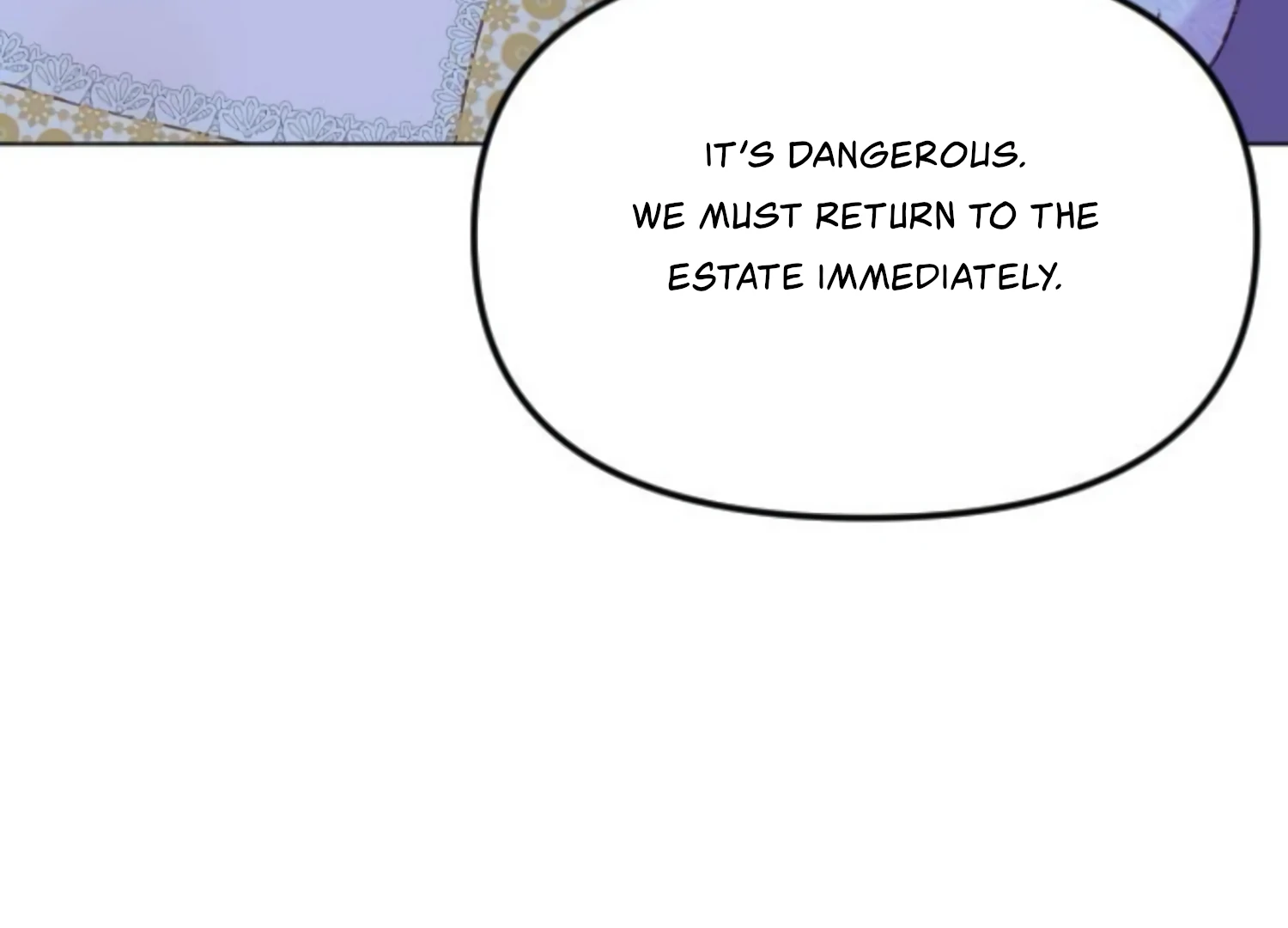 Fall in Love or Die chapter 50 page 25