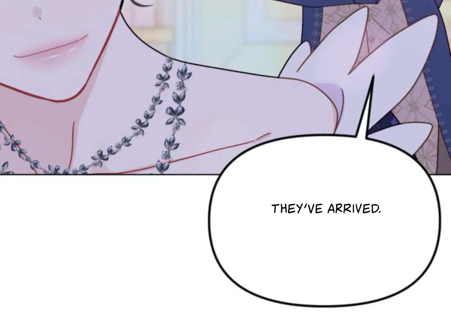 Fall in Love or Die chapter 50 page 251