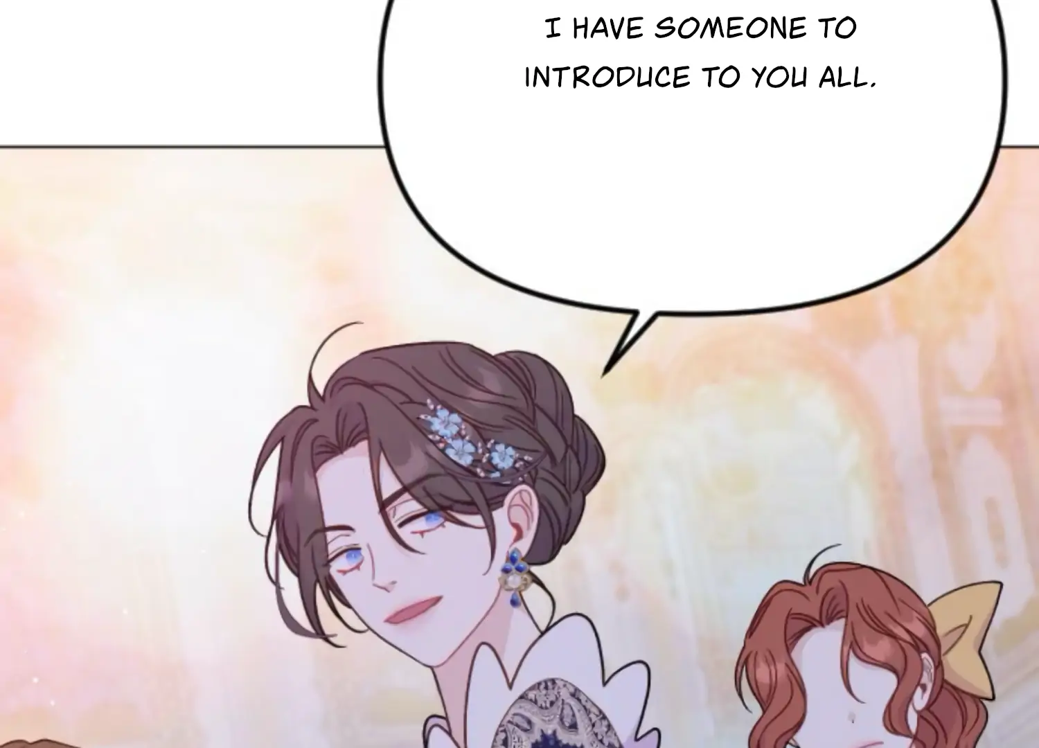 Fall in Love or Die chapter 50 page 259