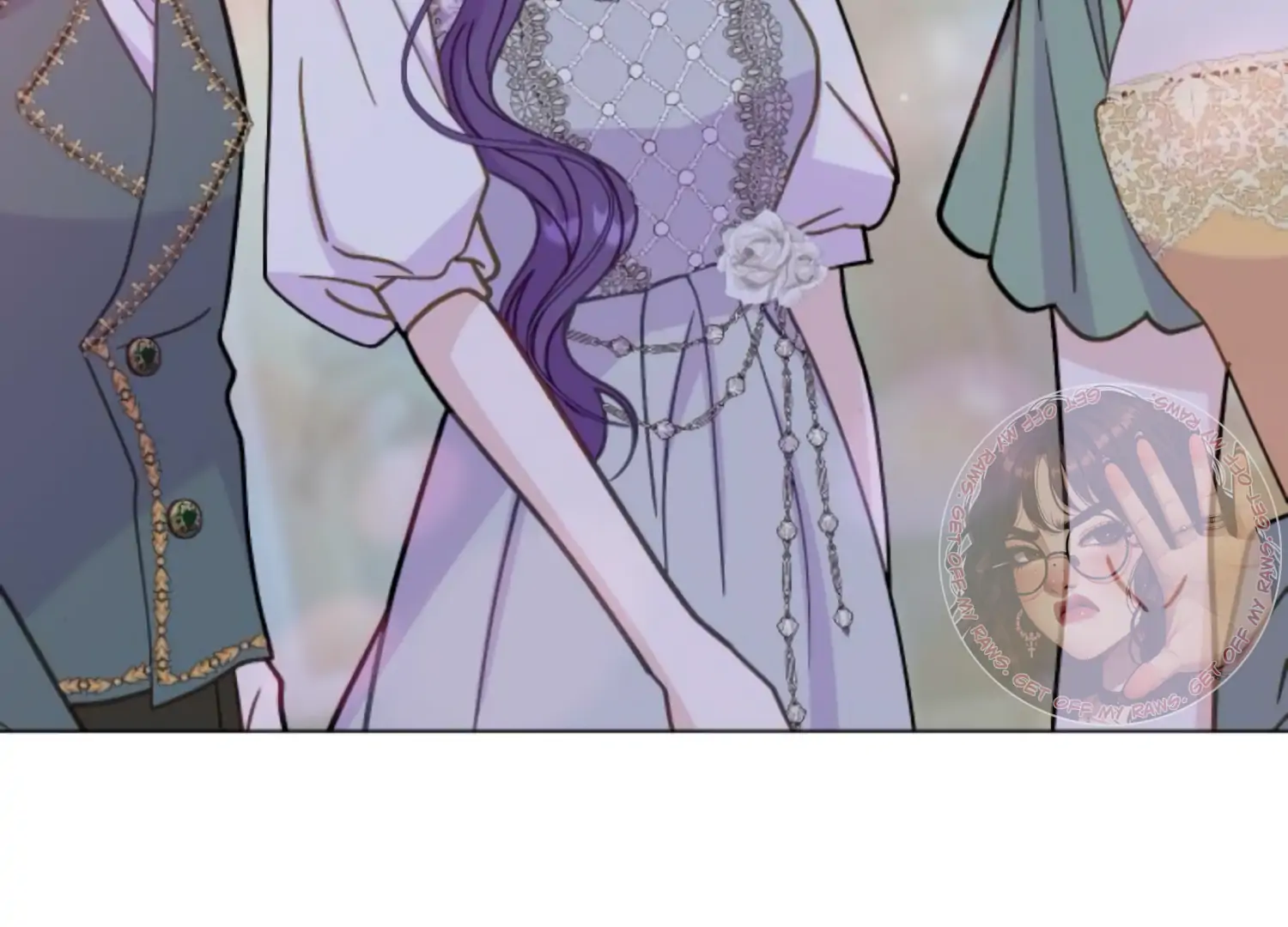 Fall in Love or Die chapter 50 page 267