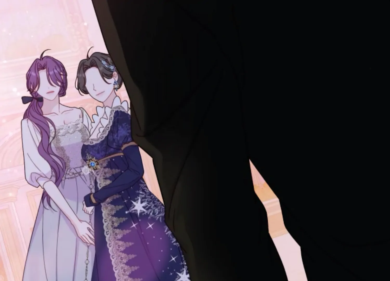 Fall in Love or Die chapter 50 page 270