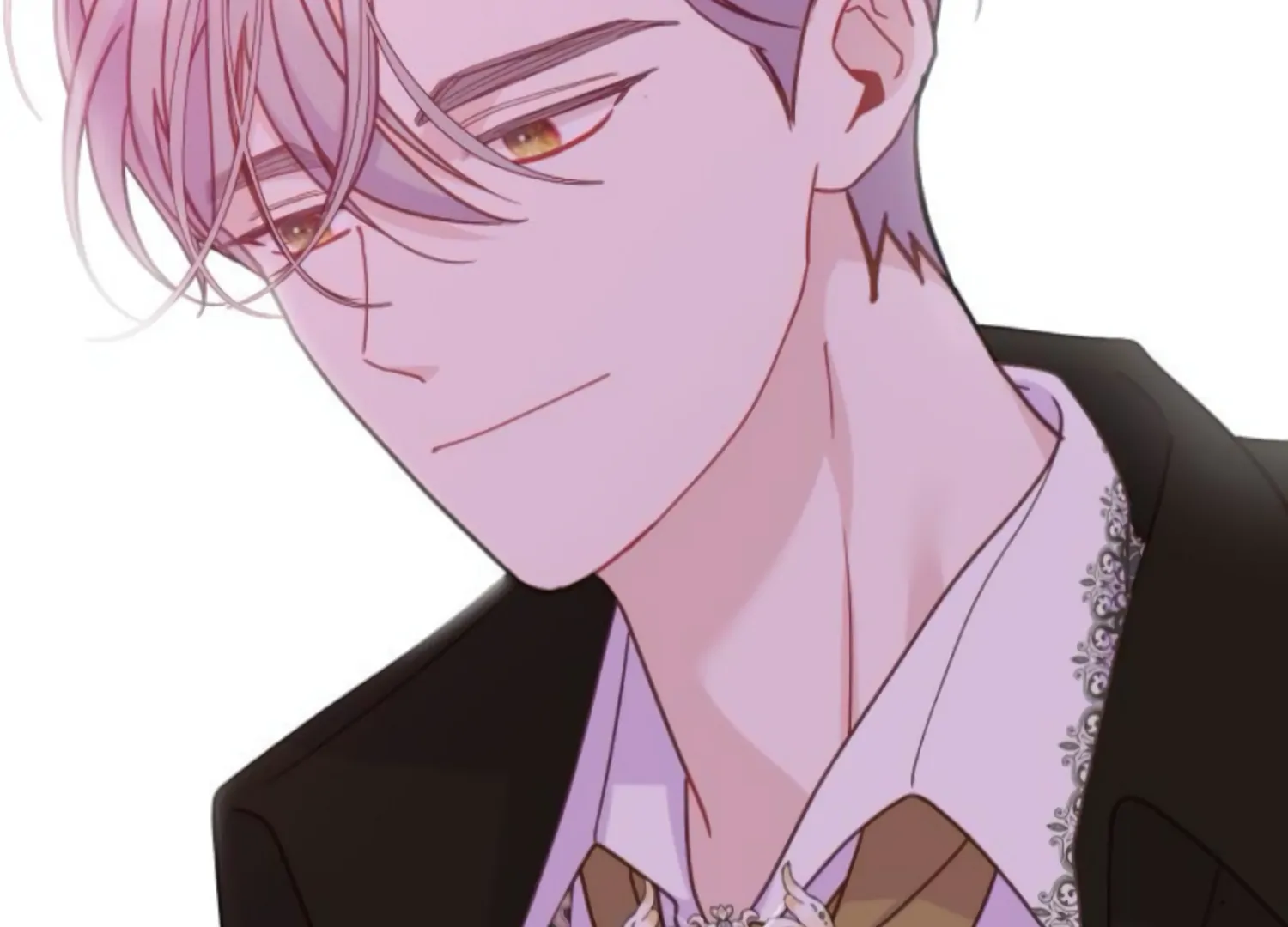 Fall in Love or Die chapter 50 page 277