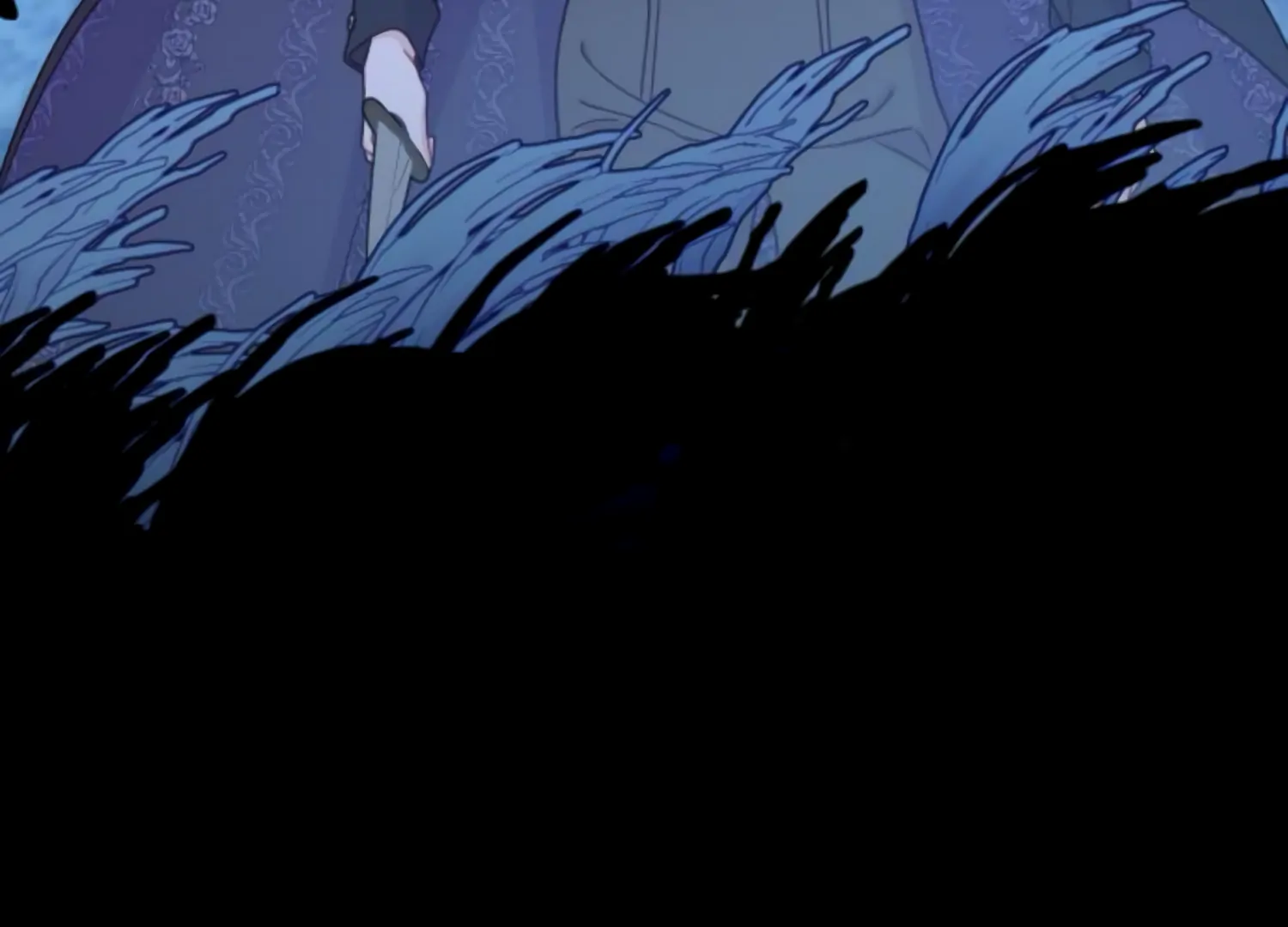 Fall in Love or Die chapter 50 page 34