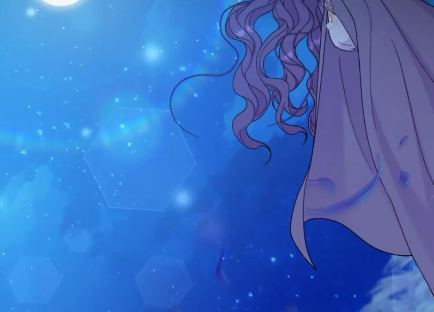 Fall in Love or Die chapter 50 page 44