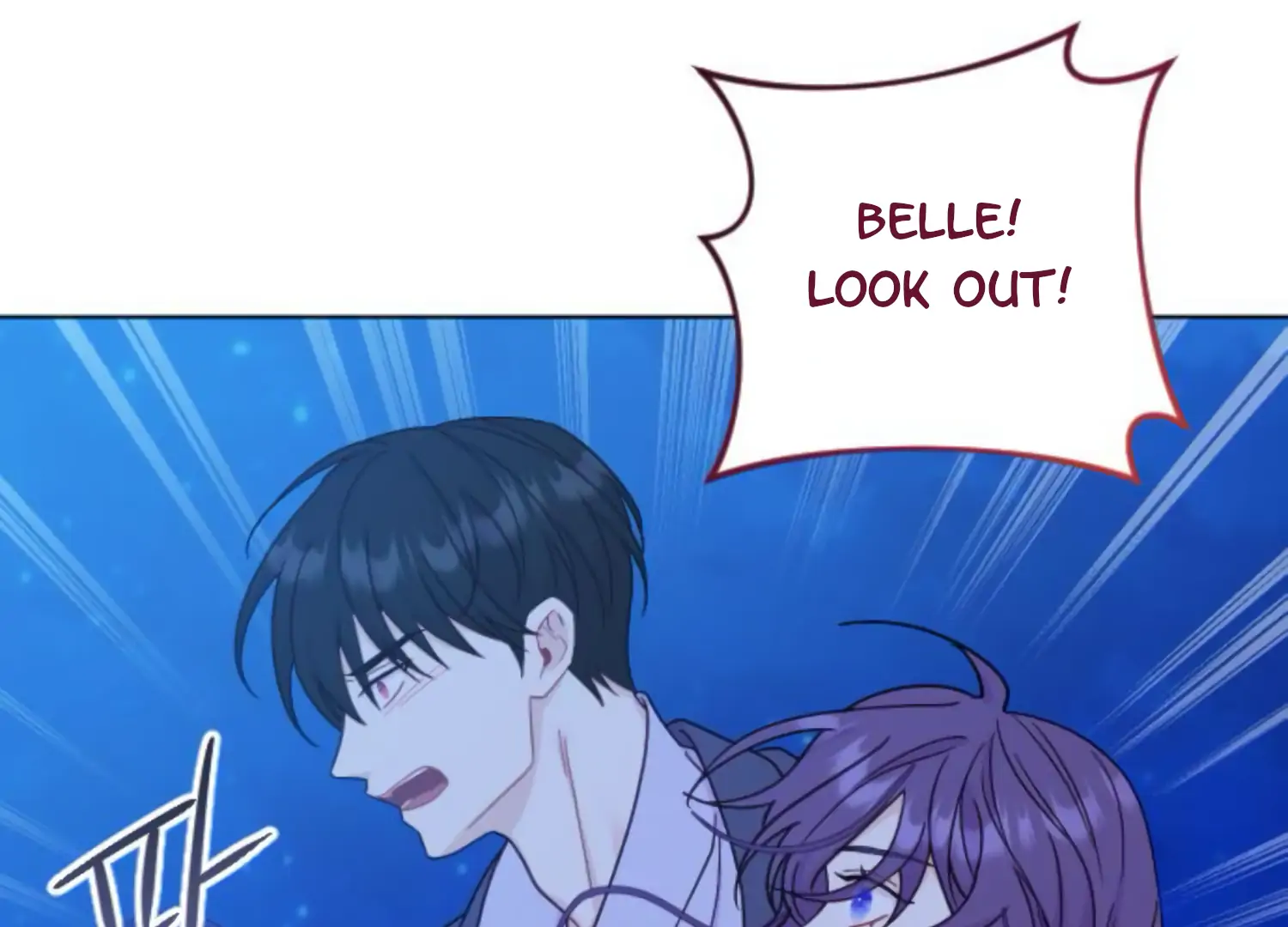 Fall in Love or Die chapter 50 page 48