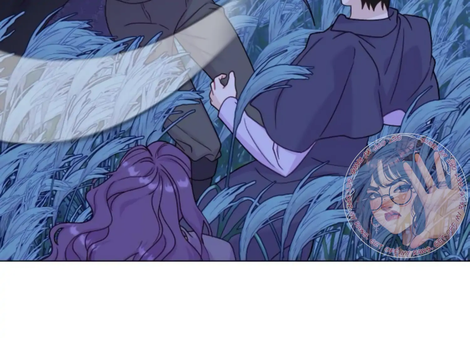Fall in Love or Die chapter 50 page 55