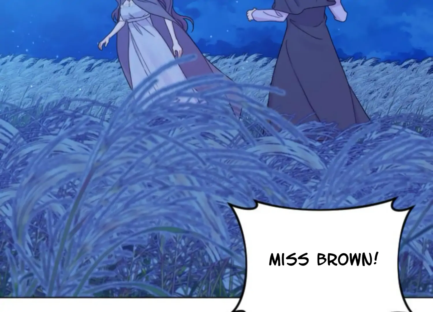 Fall in Love or Die chapter 50 page 6